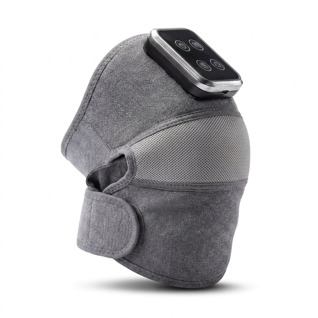 Stepeva Triple Therapy Knee Massager